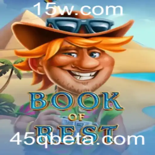 Explorando o Universo de BookofRest