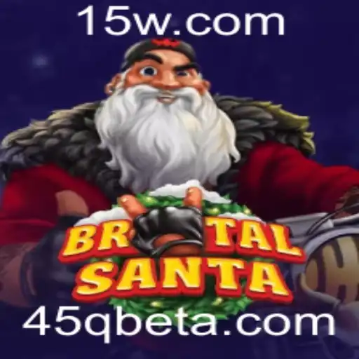 Descubra o Universo de BrutalSanta – Um Jogo de Ação e Estratégia para Todas as Idades!