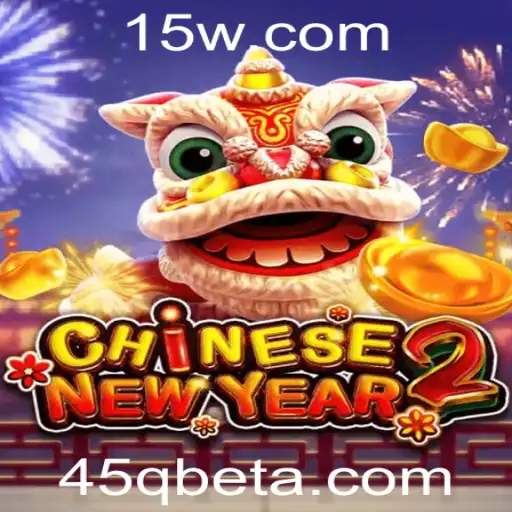 Explorando CHINESENEWYEAR2: Um Mergulho no Fascinante Mundo do Jogo com 45Qbet