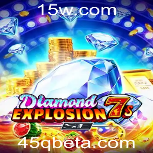 Explorando o Mundo de DiamondExplosion7sSE: O Jogo que Está Transformando a Experiência de Cassino Online