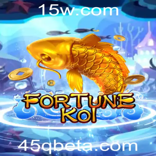 FORTUNEKOI: A Revolução do Entretenimento em Jogos Digitais