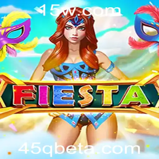 Descubra Fiesta: O Jogo Empolgante por Trás do Nome '45Qbet'