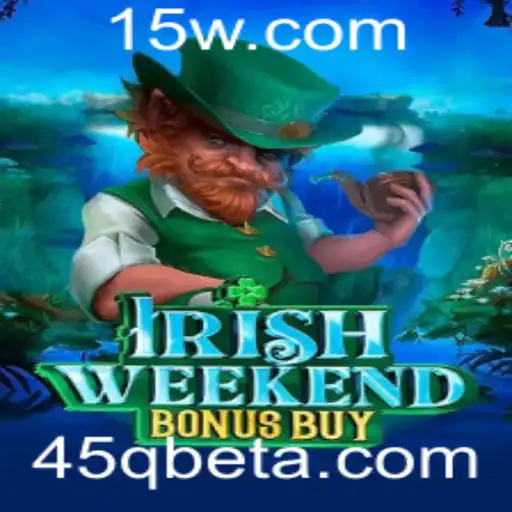 Explorando o Empolgante Mundo de IrishWeekendBonusBuy: Regras e Estratégias