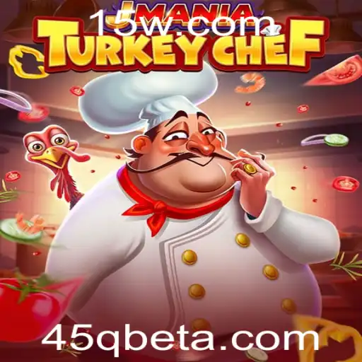JManiaTurkeyChef: Descubra o Novo Fenômeno do Mundo dos Jogos