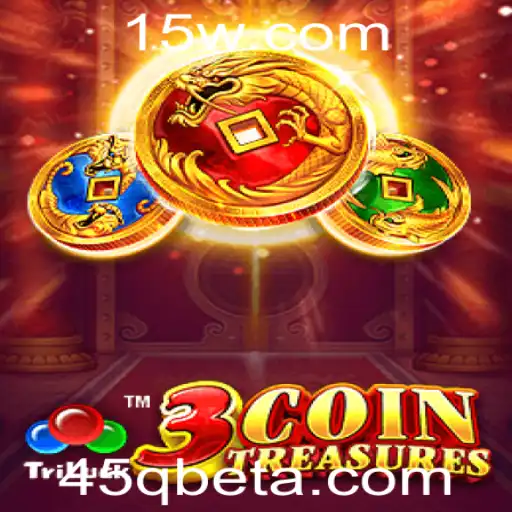 Desvendando 3CoinTreasures: O Jogo do Momento