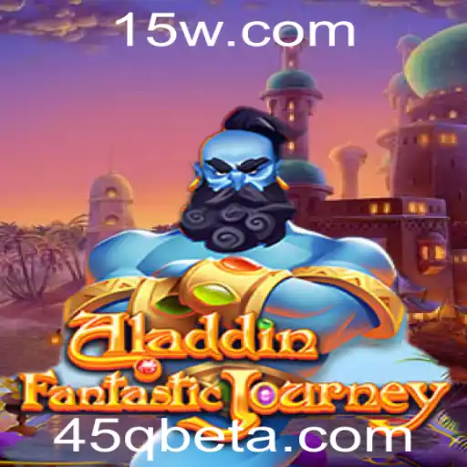 Descubra Tudo Sobre o Fascinante Jogo Aladdin e Sua Relação com 45Qbet