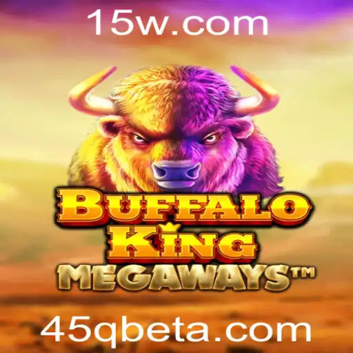 Descubra o Jogo BuffaloKing: Uma Experiência de Cassino Inesquecível