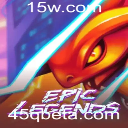 Explorando o Universo de EpicLegends: Uma Jornada no Mundo dos Jogos
