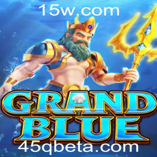 Descubra o Fascinante Mundo de GRANDBLUE: O Jogo que Está Conquistando o Público