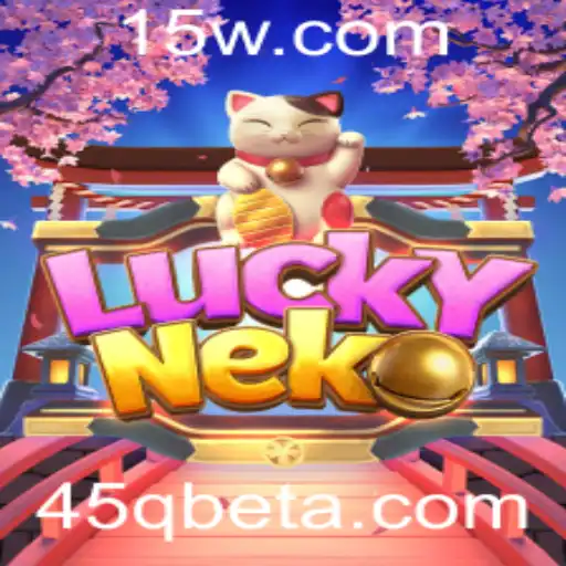 Descubra o Fascinante Mundo de LuckyNeko no 45Qbet