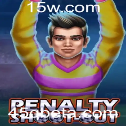 Descubra o Jogo PenaltyShootOut com a Experiência 45Qbet