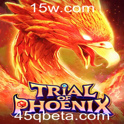 Explorando o Jogo TrialofPhoenix