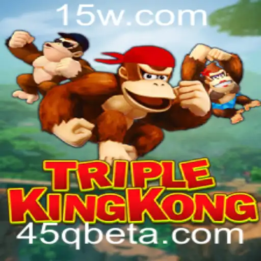 Explorando o Mundo de TripleKingKong: Um Mergulho nas Regras e Estratégias do Jogo com 45Qbet