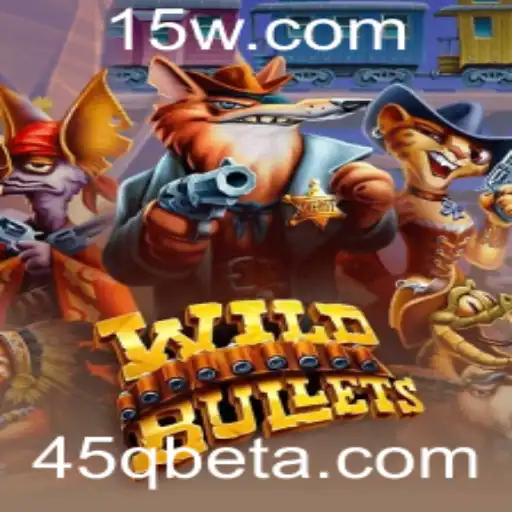 Descubra o Mundo Empolgante de WildBullets