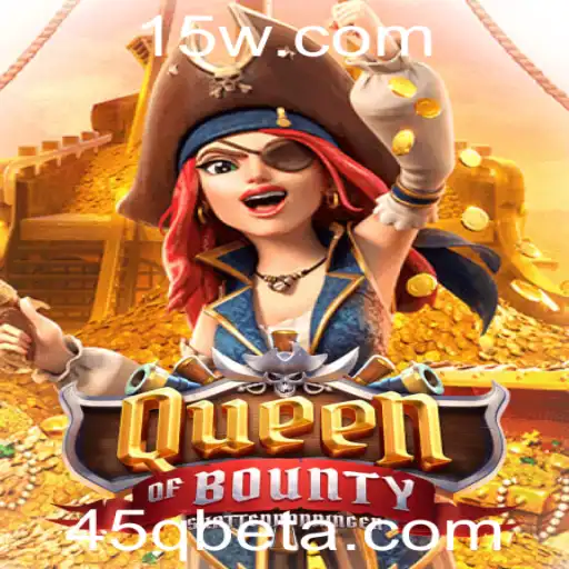Descubra QueenofBounty: Aventura Pirata e Estratégia