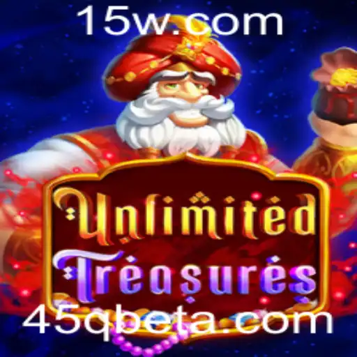 Explorando 'UnlimitedTreasures': O Novo Jogo de Aventura e Estratégia