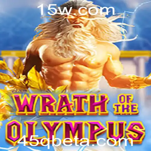Wrath of Olympus: A Nova Sensação dos Jogos Digitais
